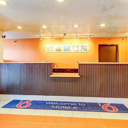 Motel 6-Columbia, Mo - East Extérieur photo