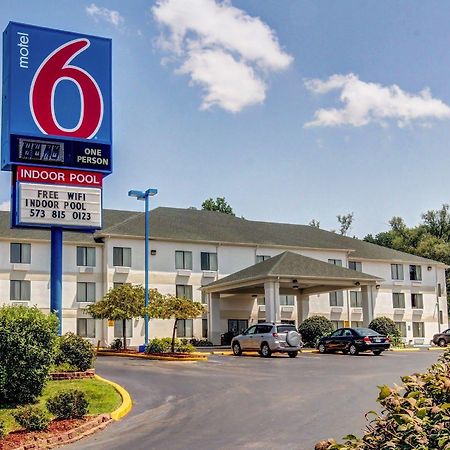 Motel 6-Columbia, Mo - East Extérieur photo