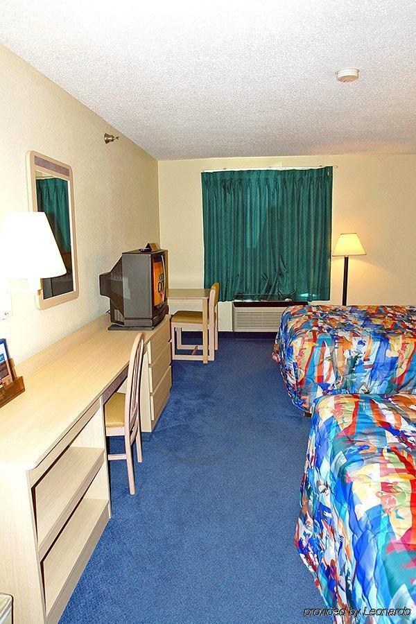 Motel 6-Columbia, Mo - East Extérieur photo