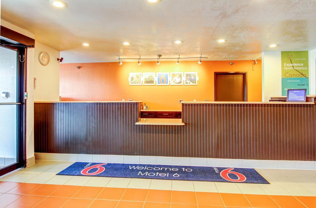 Motel 6-Columbia, Mo - East Extérieur photo