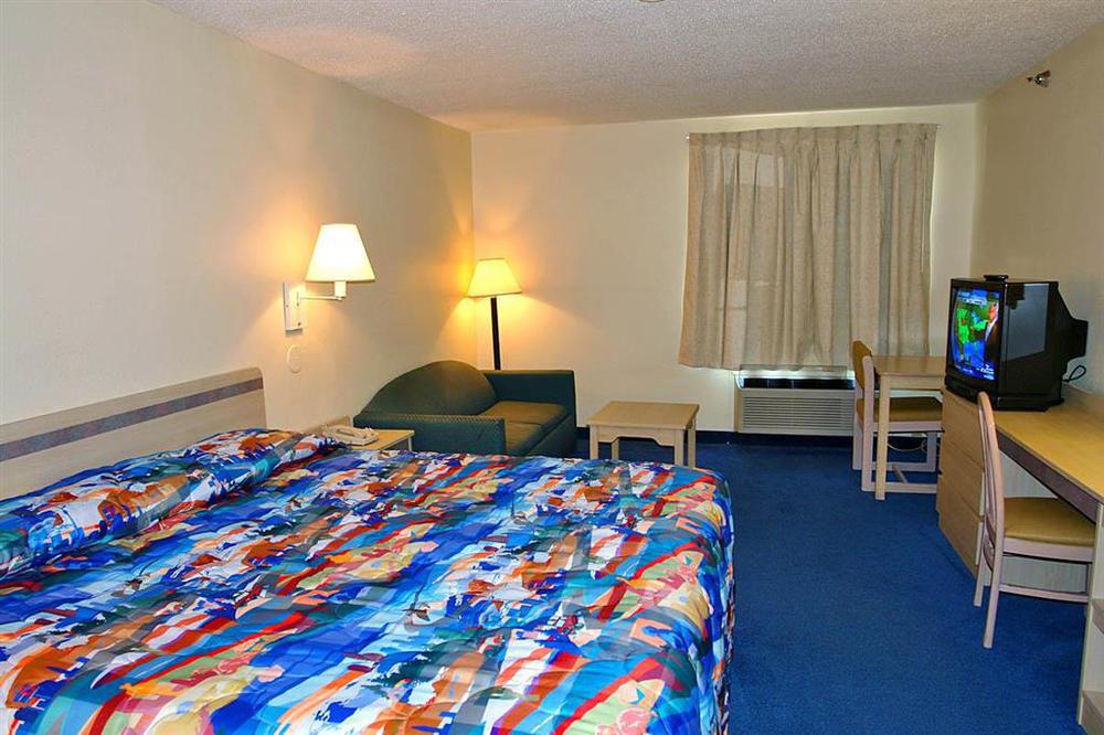 Motel 6-Columbia, Mo - East Chambre photo